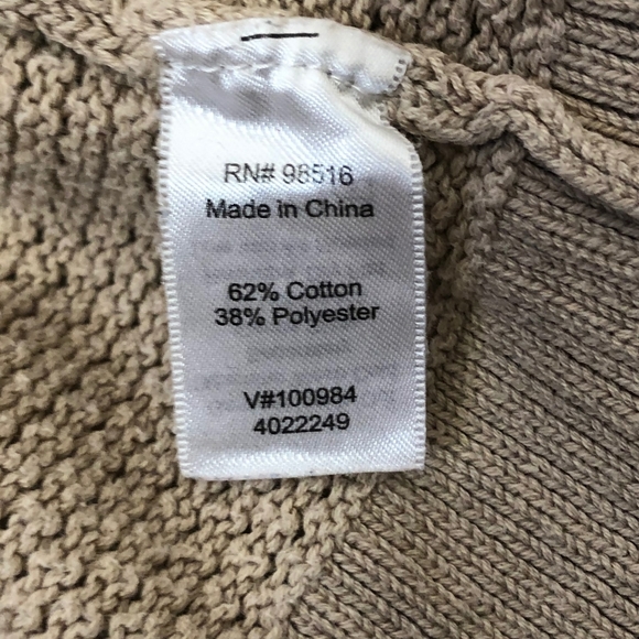 Coldwater Creek Knit Cardigan - Picture 9 of 10